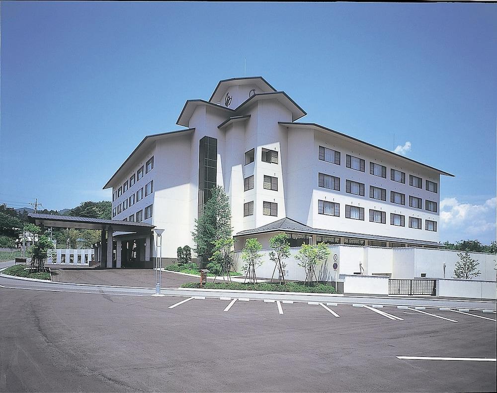 Shisuitei 沼田 外观 照片