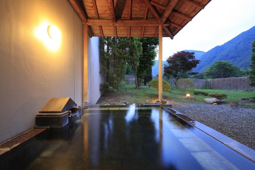 Shisuitei 沼田 外观 照片