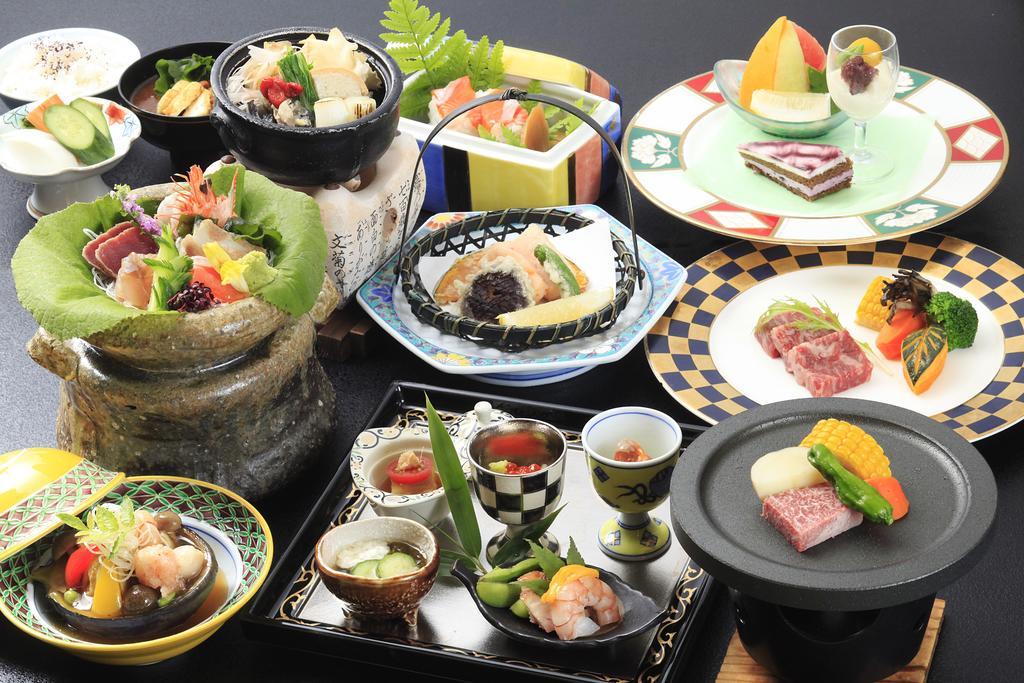 Shisuitei 沼田 外观 照片