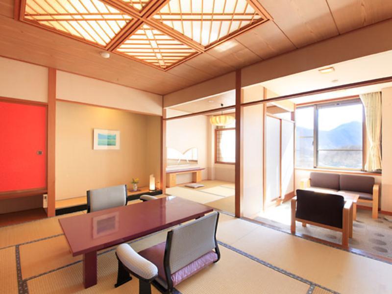 Shisuitei 沼田 外观 照片
