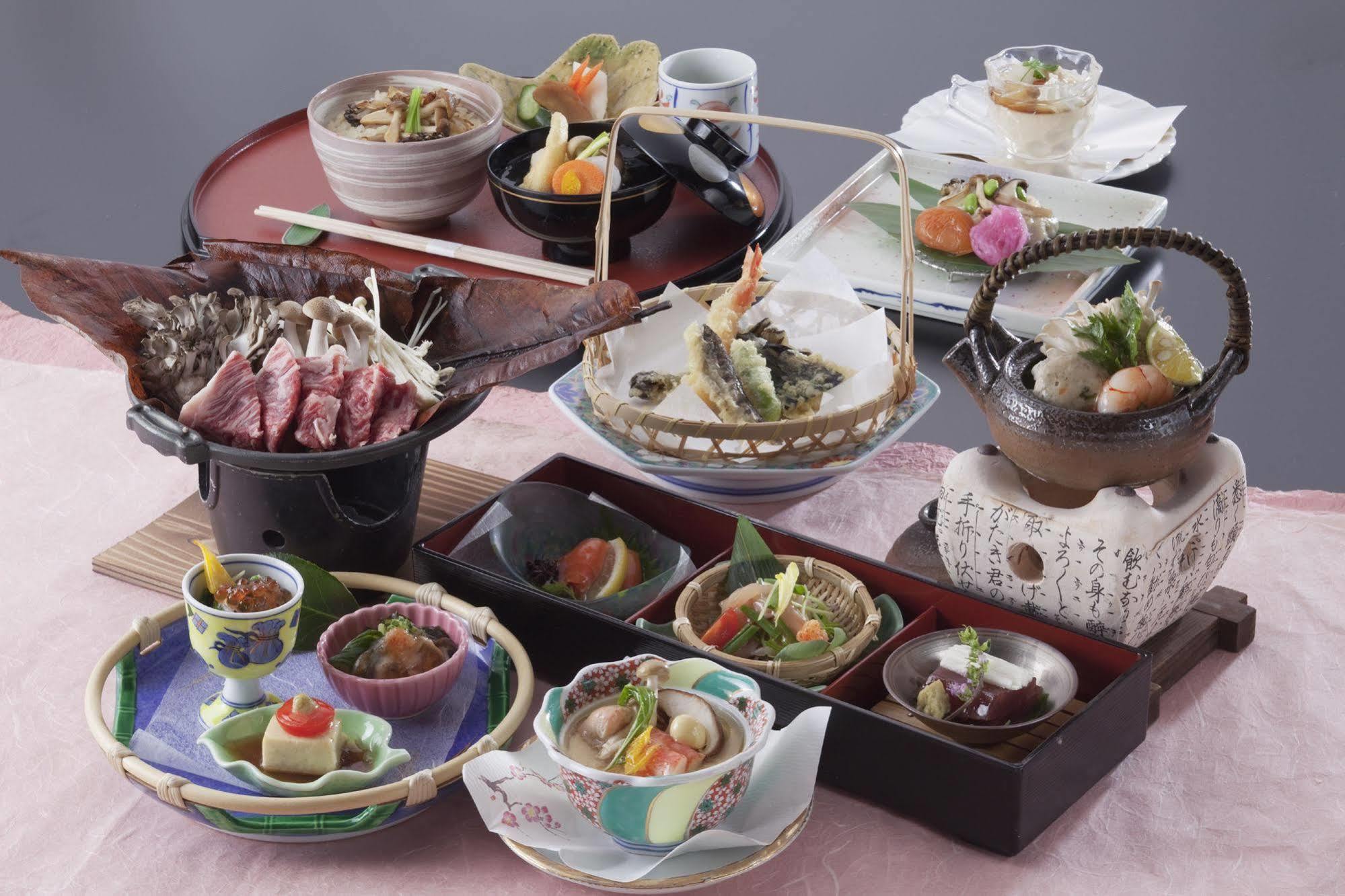 Shisuitei 沼田 外观 照片