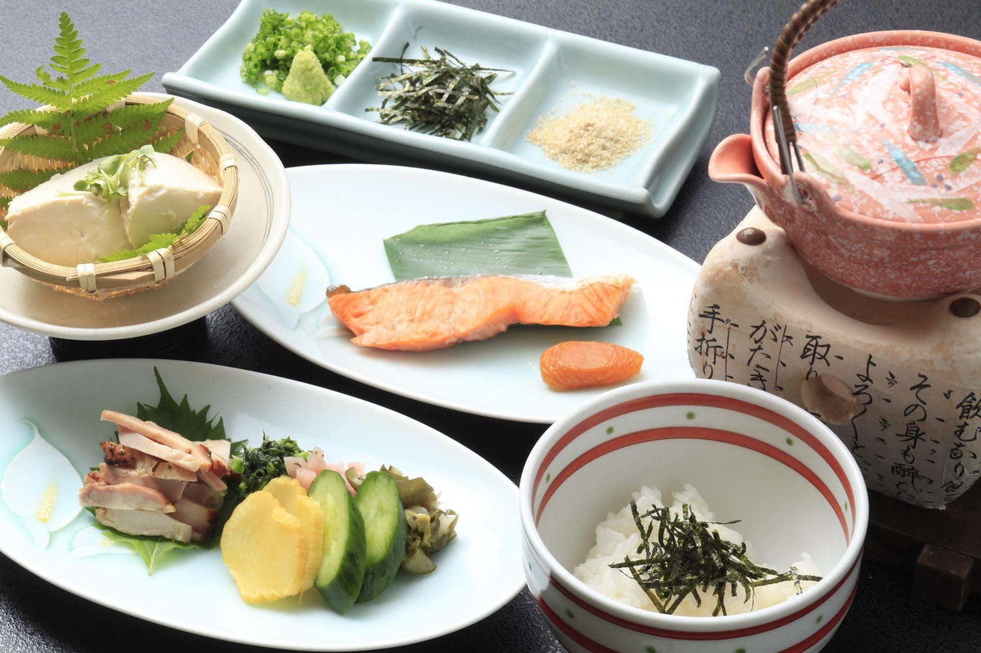Shisuitei 沼田 外观 照片