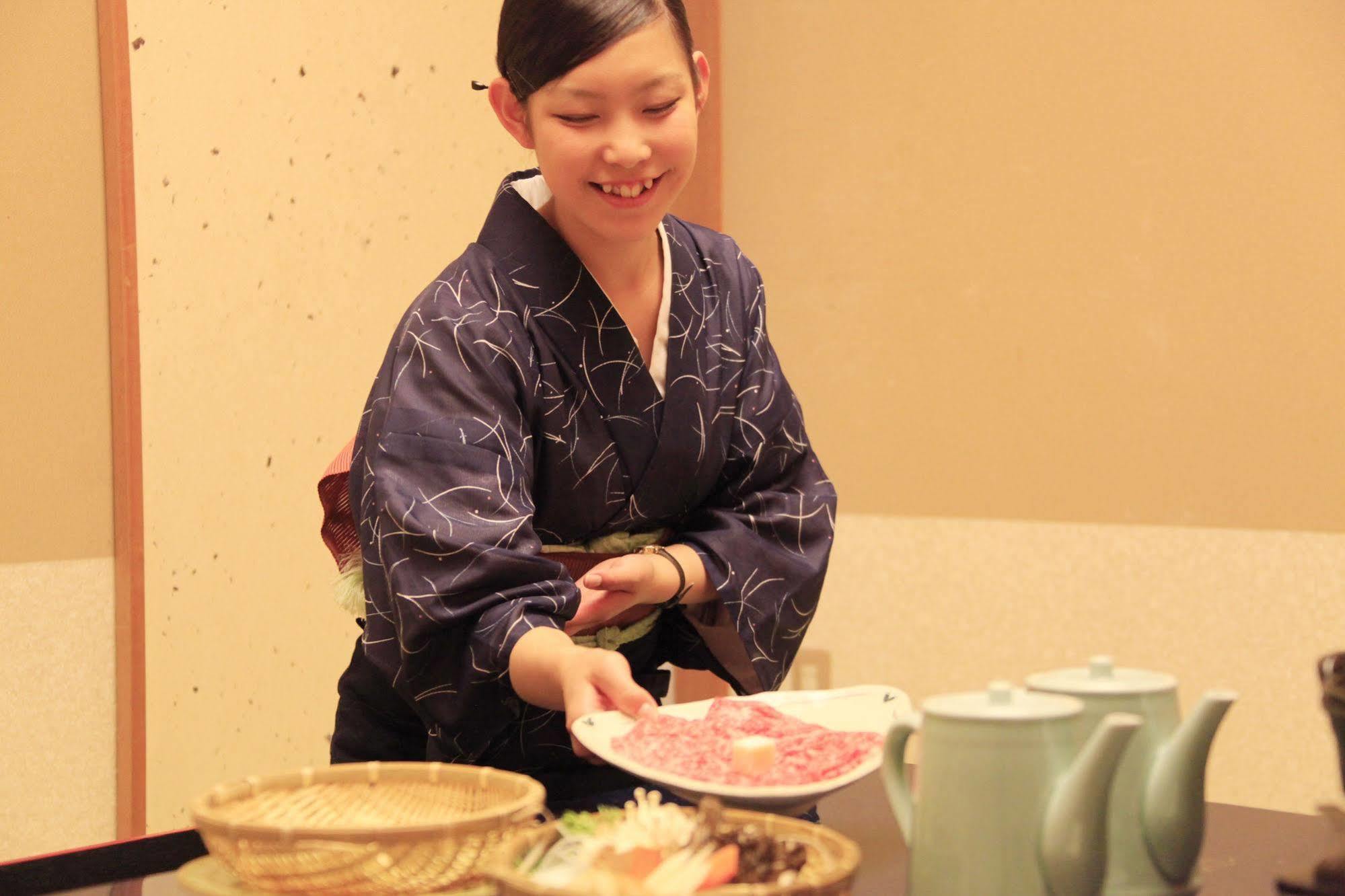 Shisuitei 沼田 外观 照片