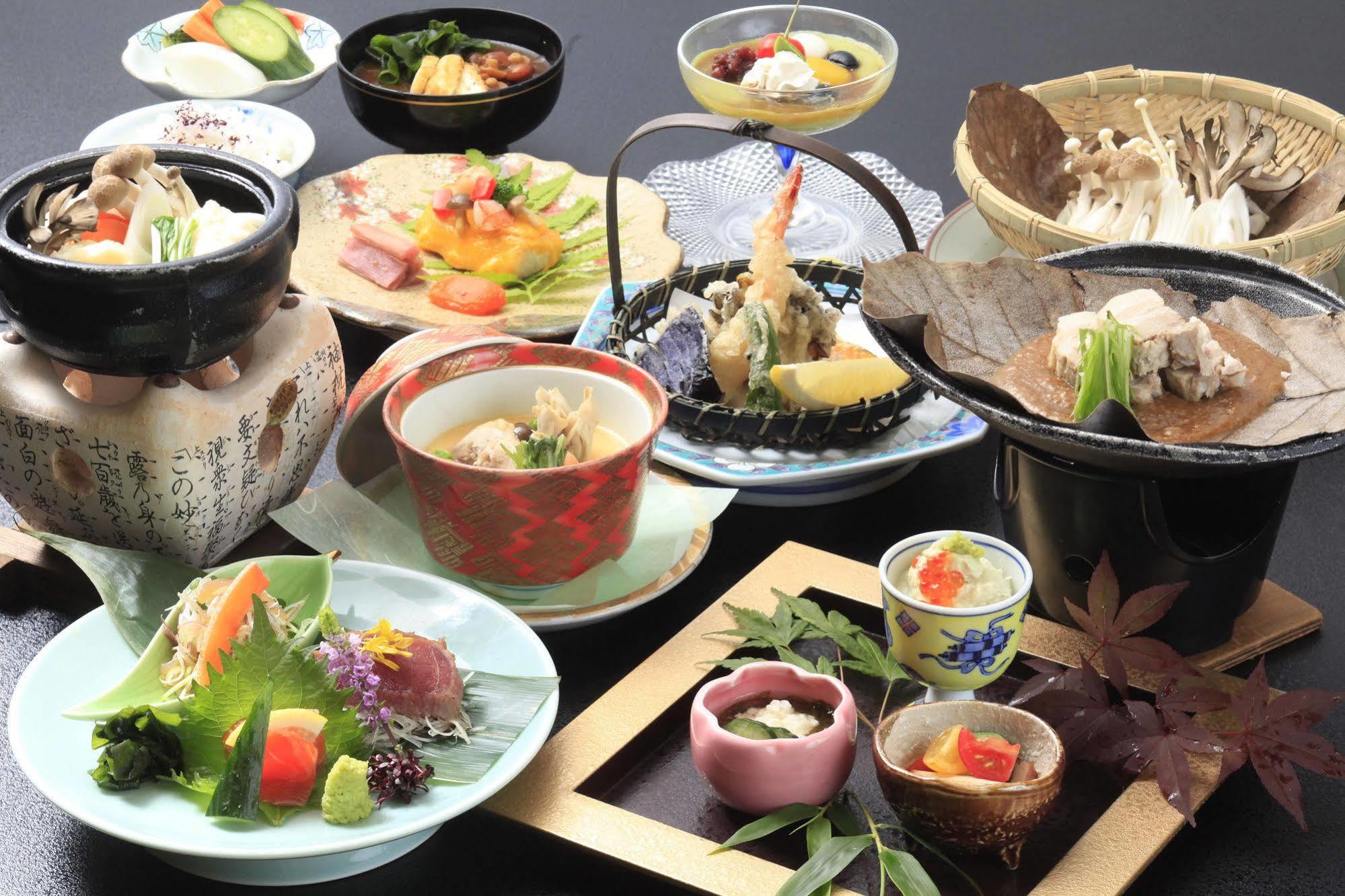 Shisuitei 沼田 外观 照片