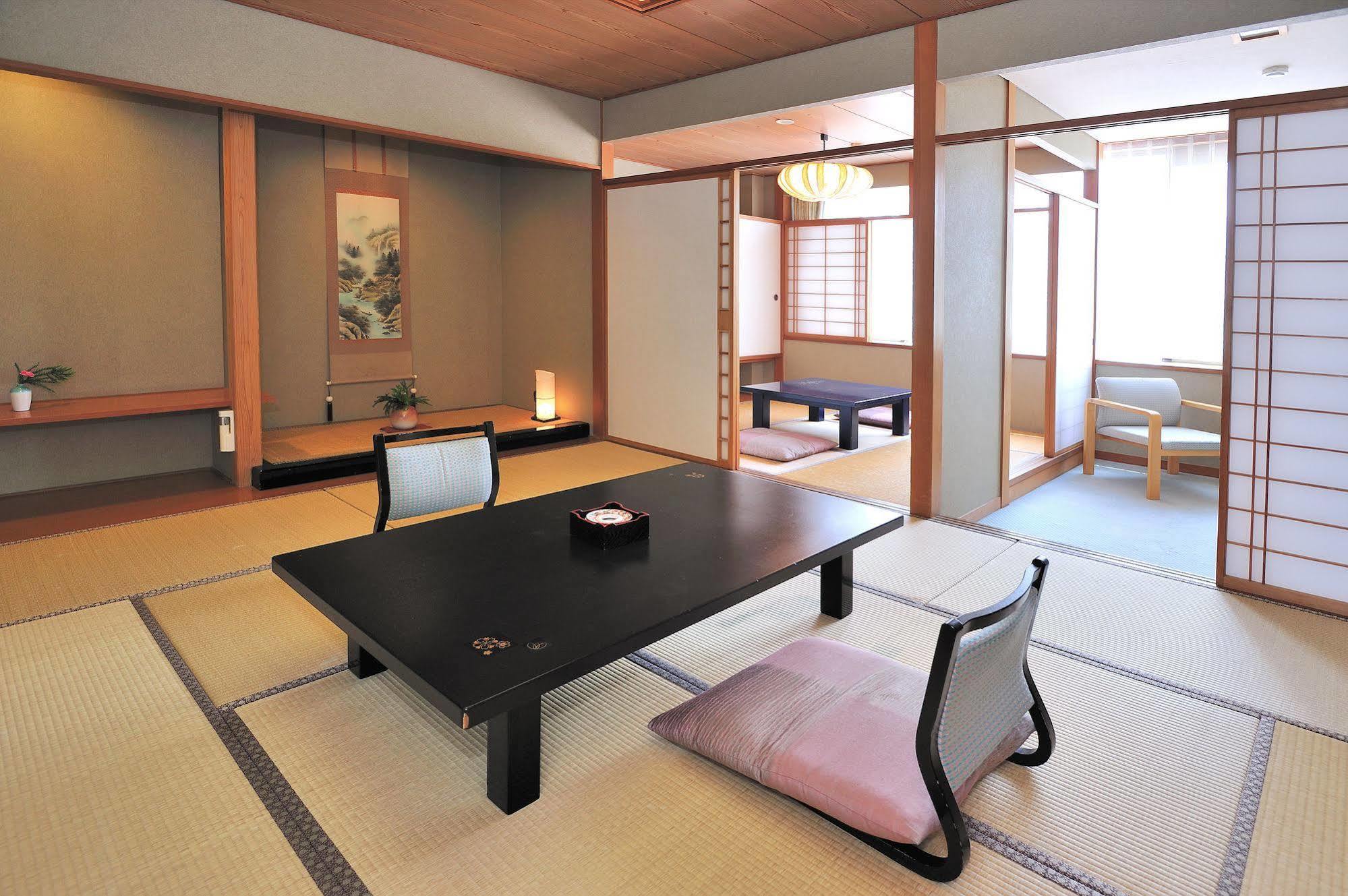 Shisuitei 沼田 外观 照片